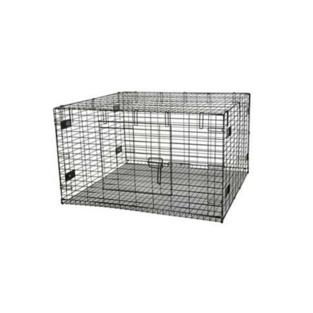 Heavy-Duty Rabbit Cage C714146