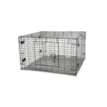 Heavy-Duty Rabbit Cage C714146