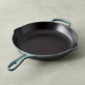 10" Cast-Iron Fry Pan Q5235