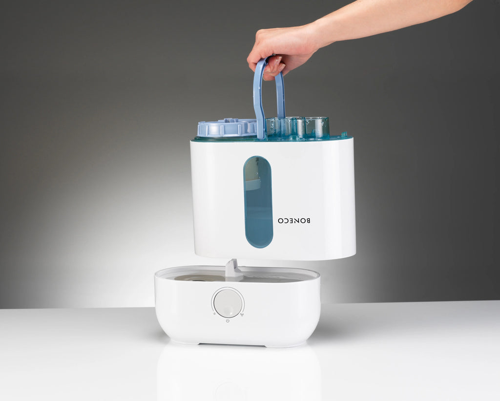 Cool Mist Ultrasonic Humidifier O40241