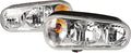 Universal Snowplow Light Kit F458