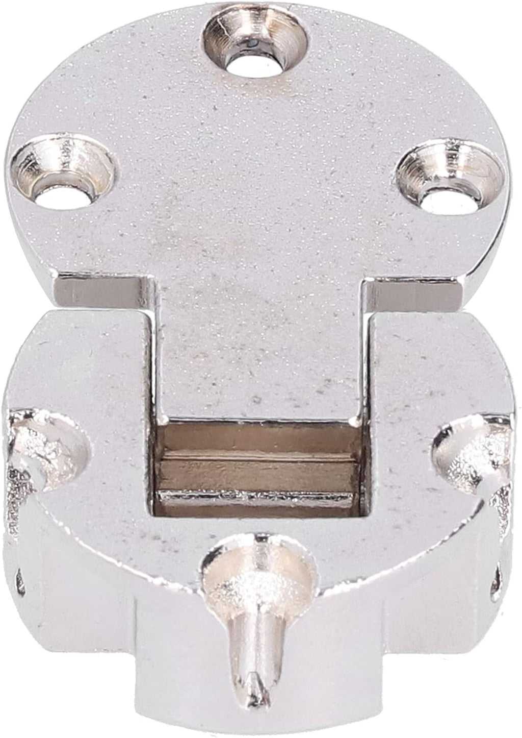 90 Degree Zinc Alloy Flap Hinge E954125