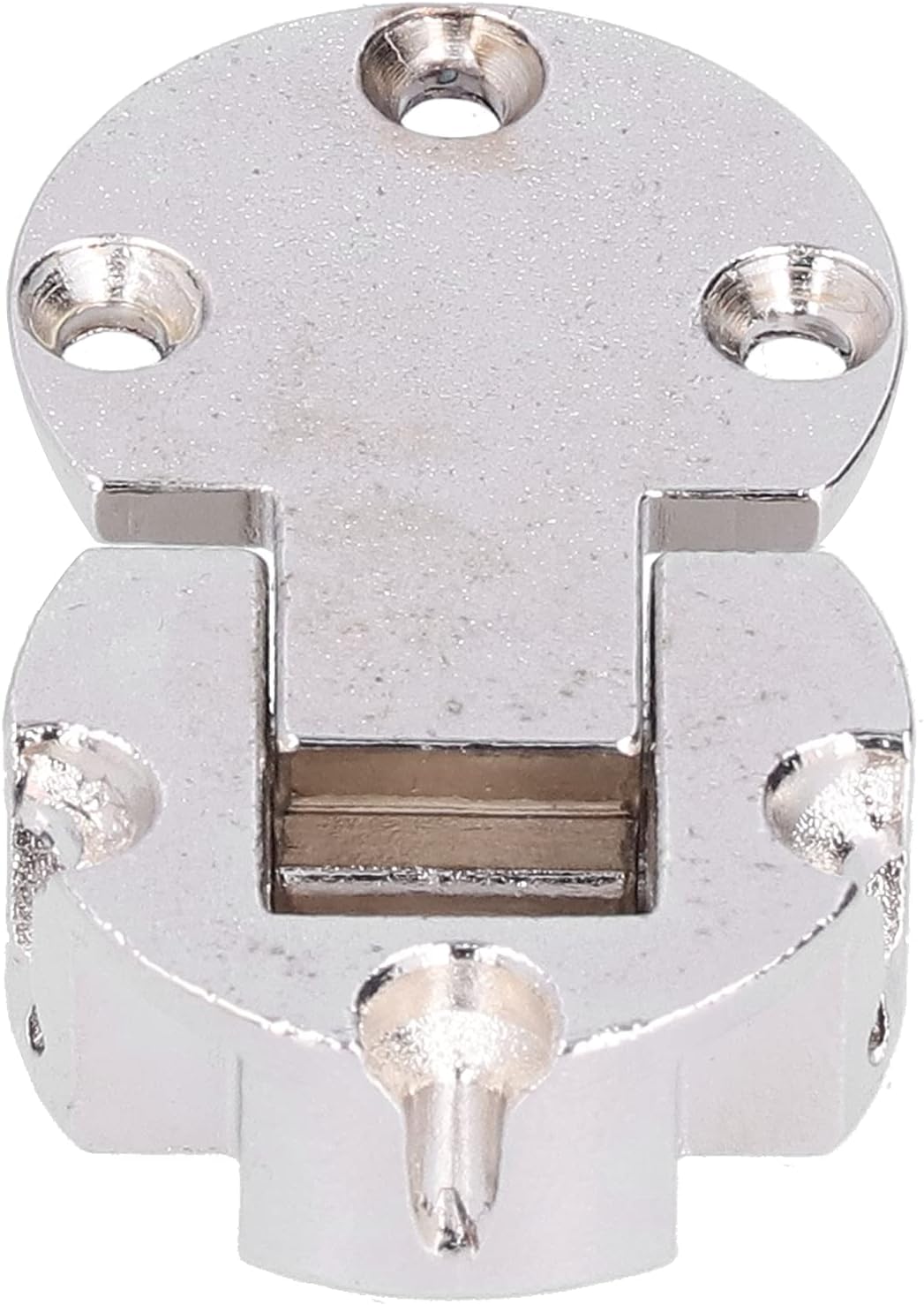 90 Degree Zinc Alloy Flap Hinge E954125