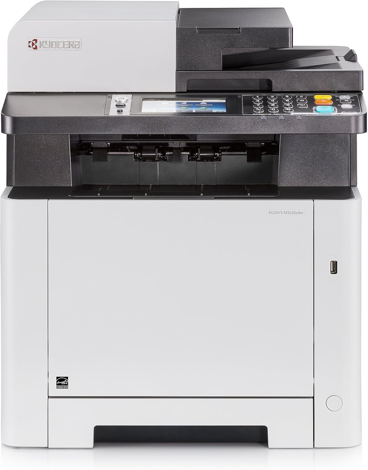 Color Laser Printer R190460
