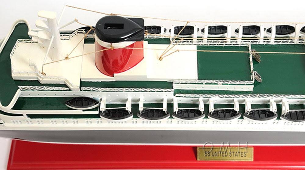 SS United States T982904