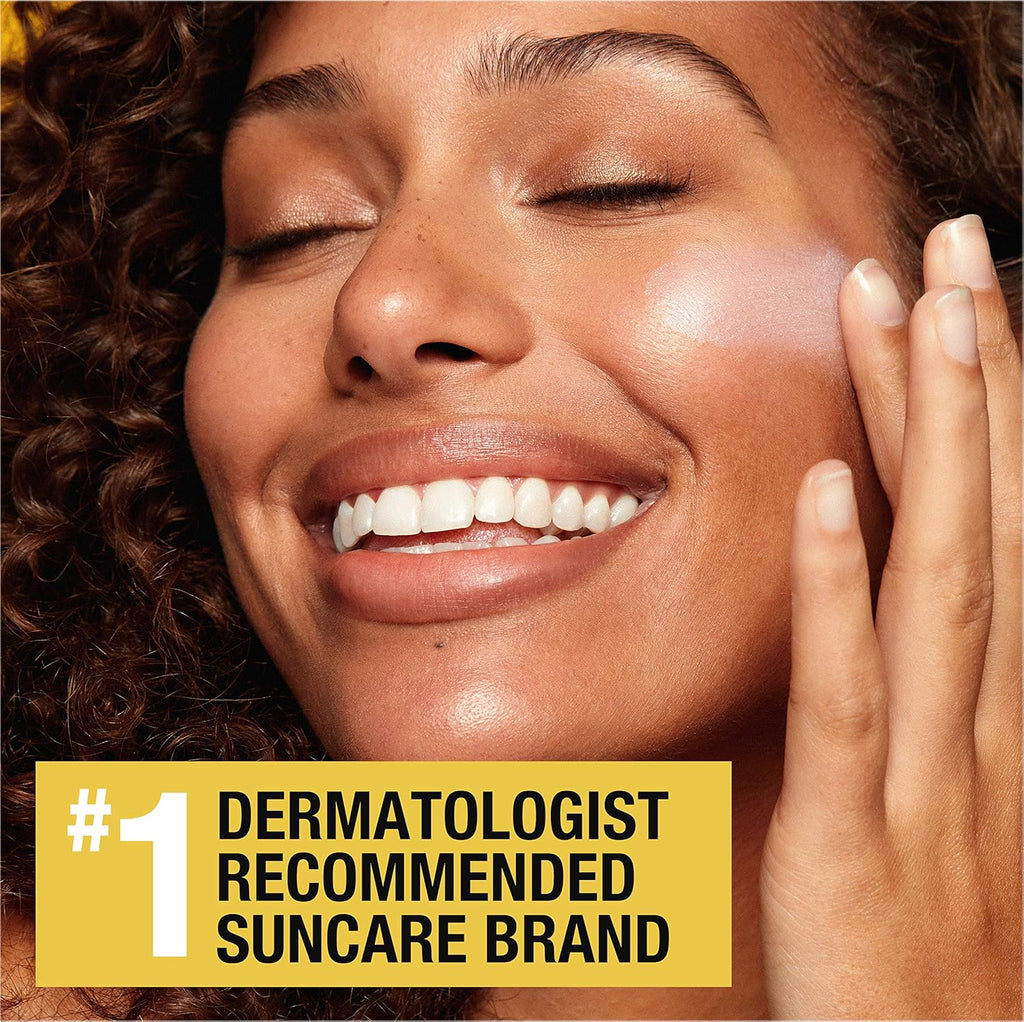 2 fl. oz Mineral Face Sunscreen SPF 50 A29317