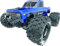 1:8 Scale Blue Monster Truck Z18993