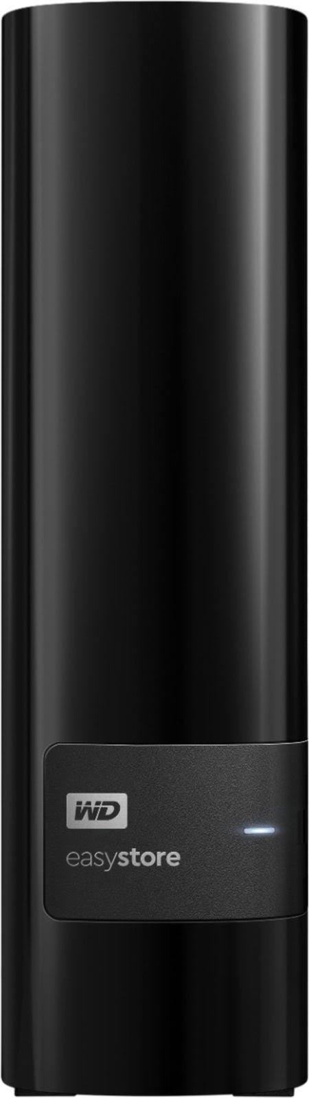 10TB External USB 3.0 Hard Drive with 32GB USB Flash Drive Black Q975
