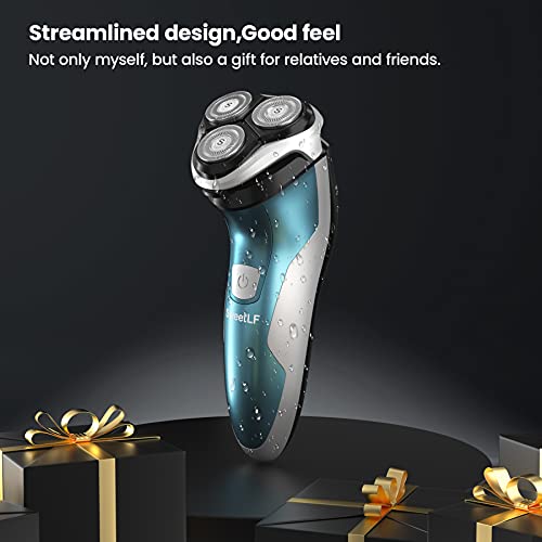 Electric Razor Black R43665