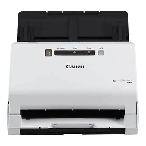 Office Document Scanner, Duplex Scanning H530438