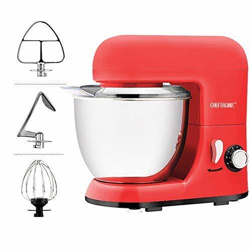 Red Standing Mixer G923