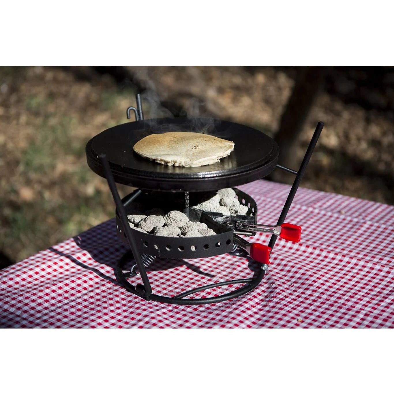 3-Piece Combo Grill Set Black H31579