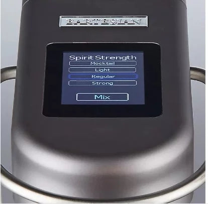 Premium Cocktail Machine S967
