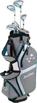 Lady Edge Starter Box Set A700