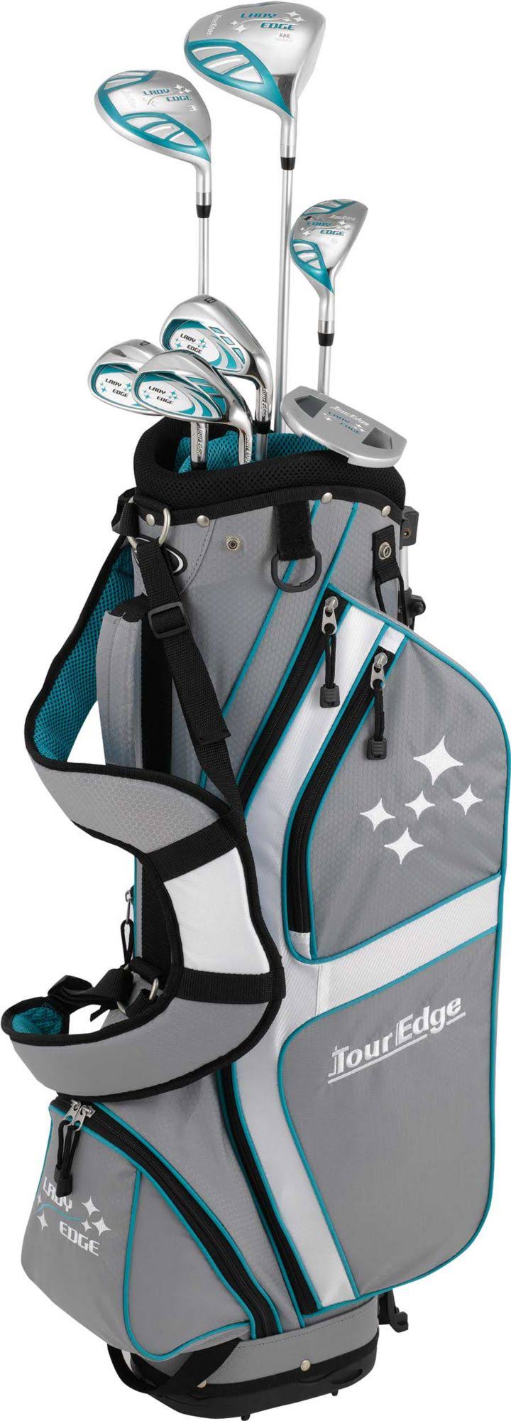 Lady Edge Starter Box Set A700