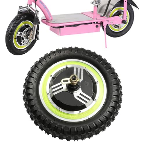 12" Electric Bicycle Wheel Hub Motor 350W 36V R2566