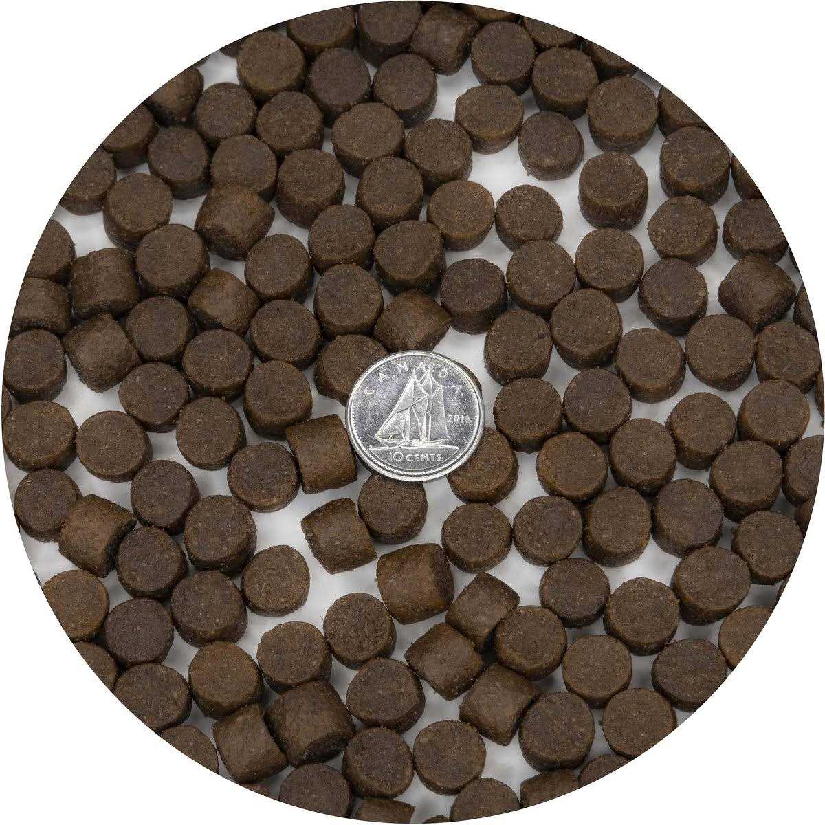 Professional Marine 25 Dog Food 33lb Y3938