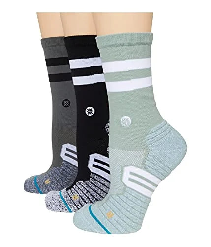Crew Sock 3-Pack Multi LG W838204