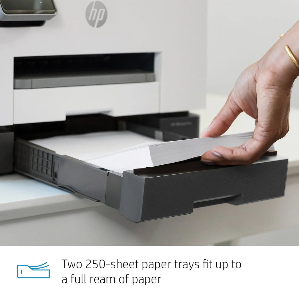 Wireless All-in-One Color Printer X626