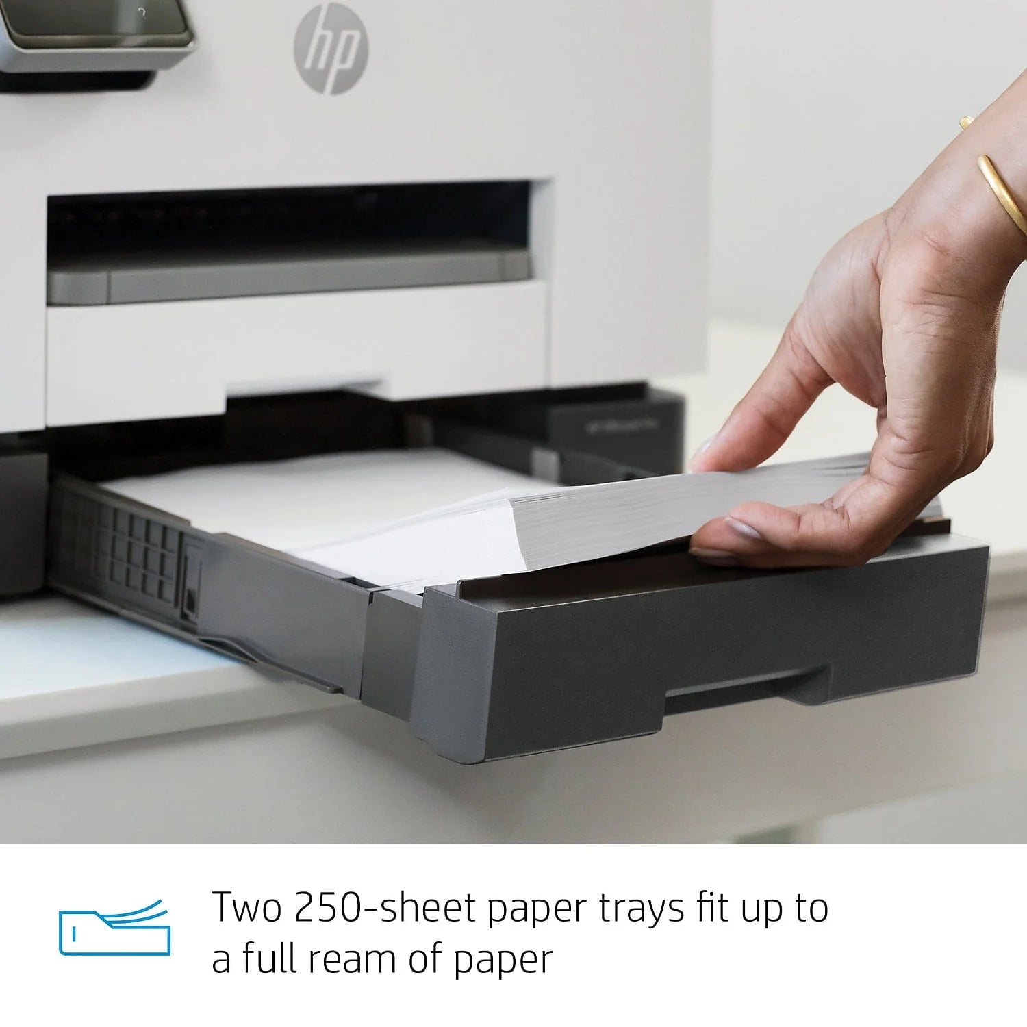 Wireless All-in-One Color Printer X626