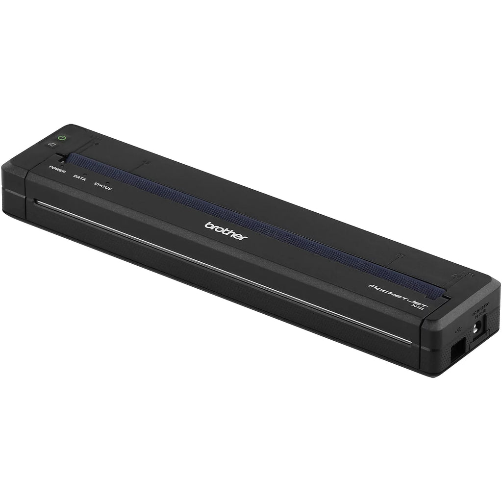 Portable Direct Thermal Monochrome Printer V39734