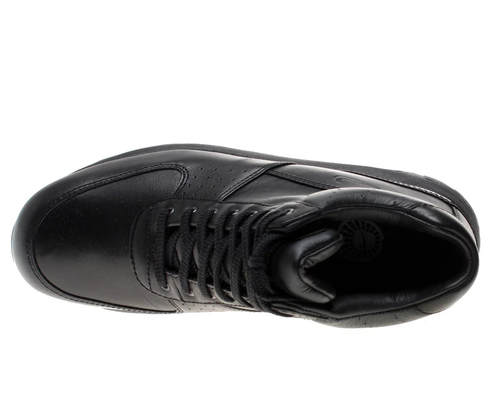 Black Air Max Goadome Boots E80460