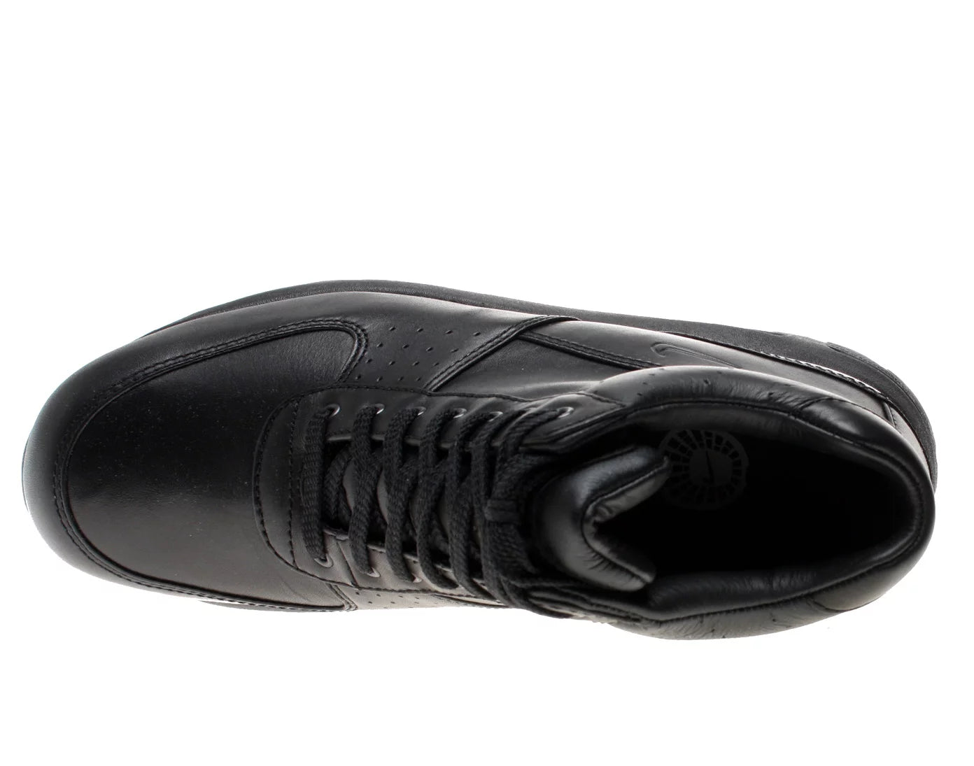 Black Air Max Goadome Boots E80460