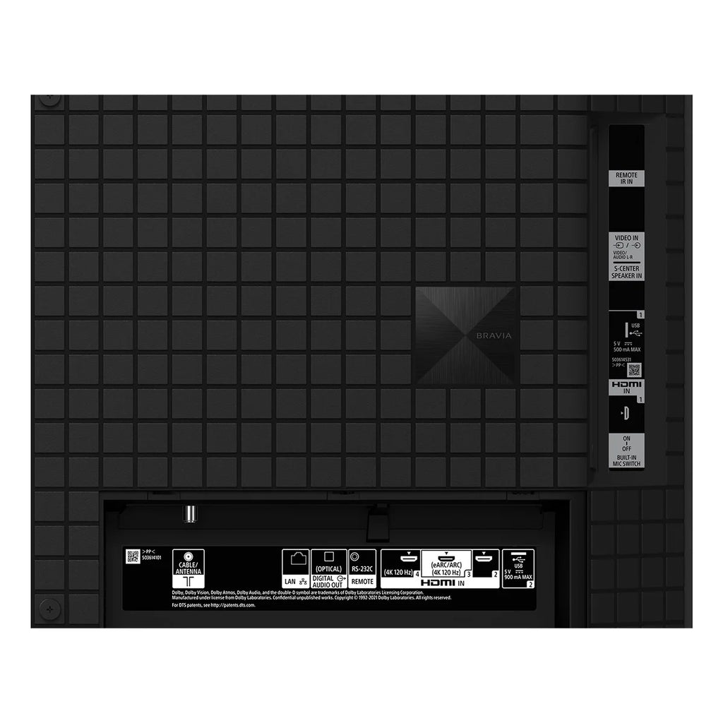 48” Class 4K HDR OLED Smart Television V303