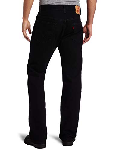 Men's Boot Cut Jeans I288