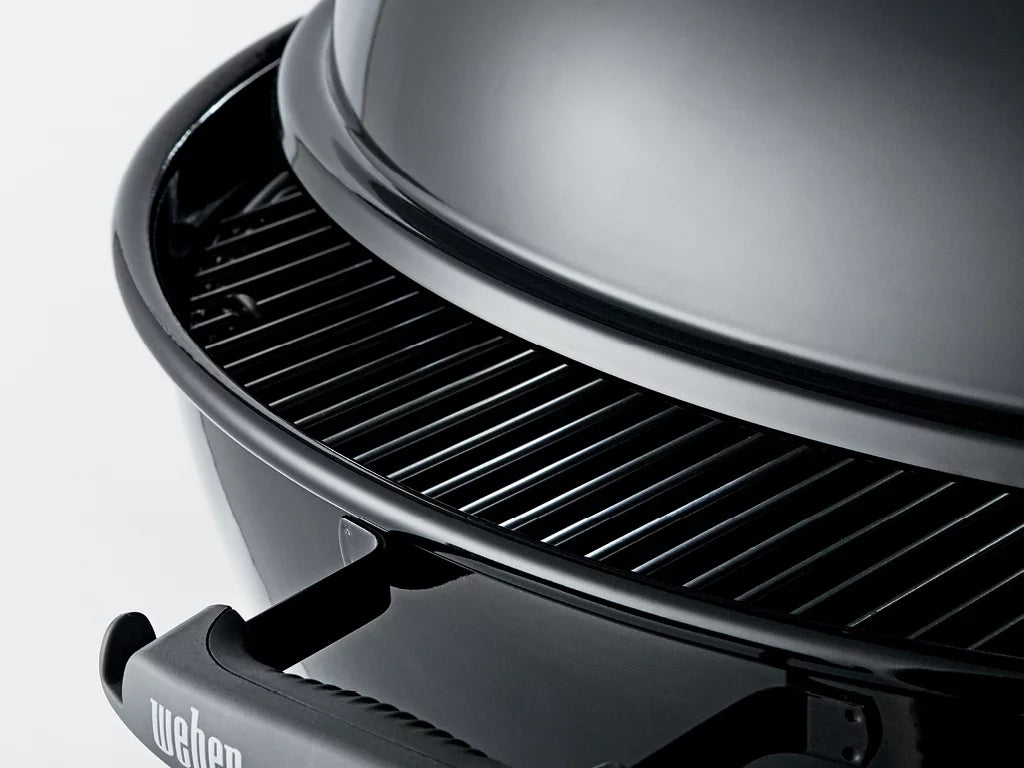22" Black Charcoal Grill P37054