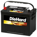 Group Size EP-34 Automotive Battery J418855