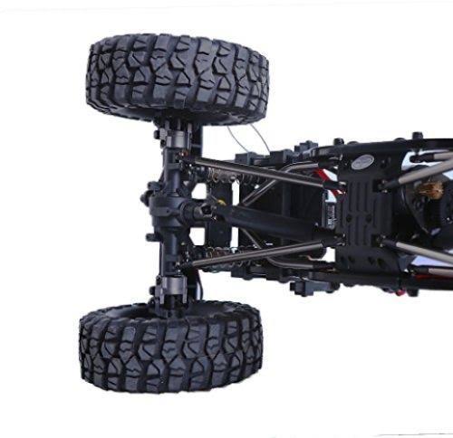 1/10 Scale RC Crawlers Electric 4WD Off Road RC-4 Climbing B40361