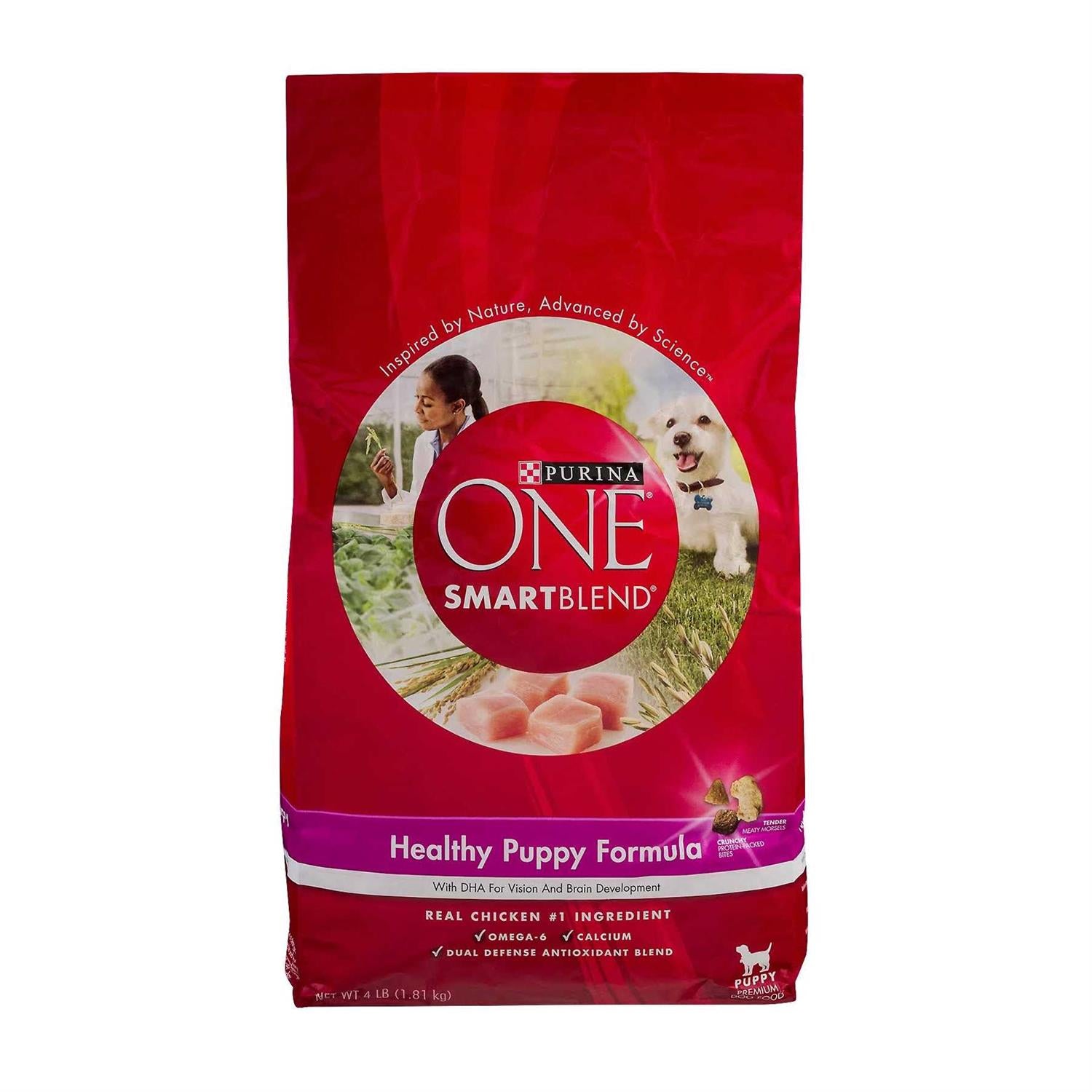 Healthy Puppy Formula Dry Food K2270