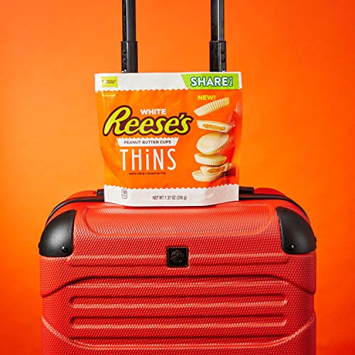 1.2 oz White Creme Peanut Butter Eggs (36 Count) C753