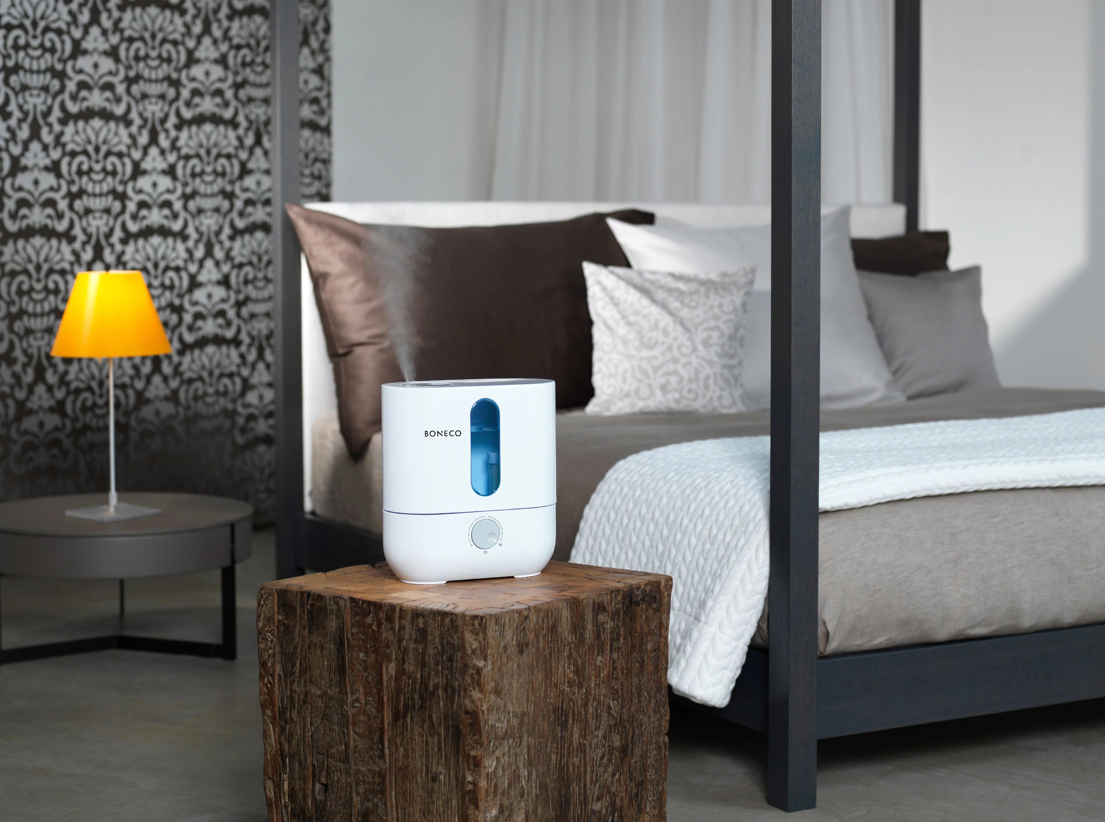 Cool Mist Ultrasonic Humidifier O40241