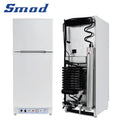 6.5 Cu ft Propane Refrigerator Gas Fridge X86981