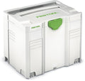 Sys 4 Systainer T LOC N30161