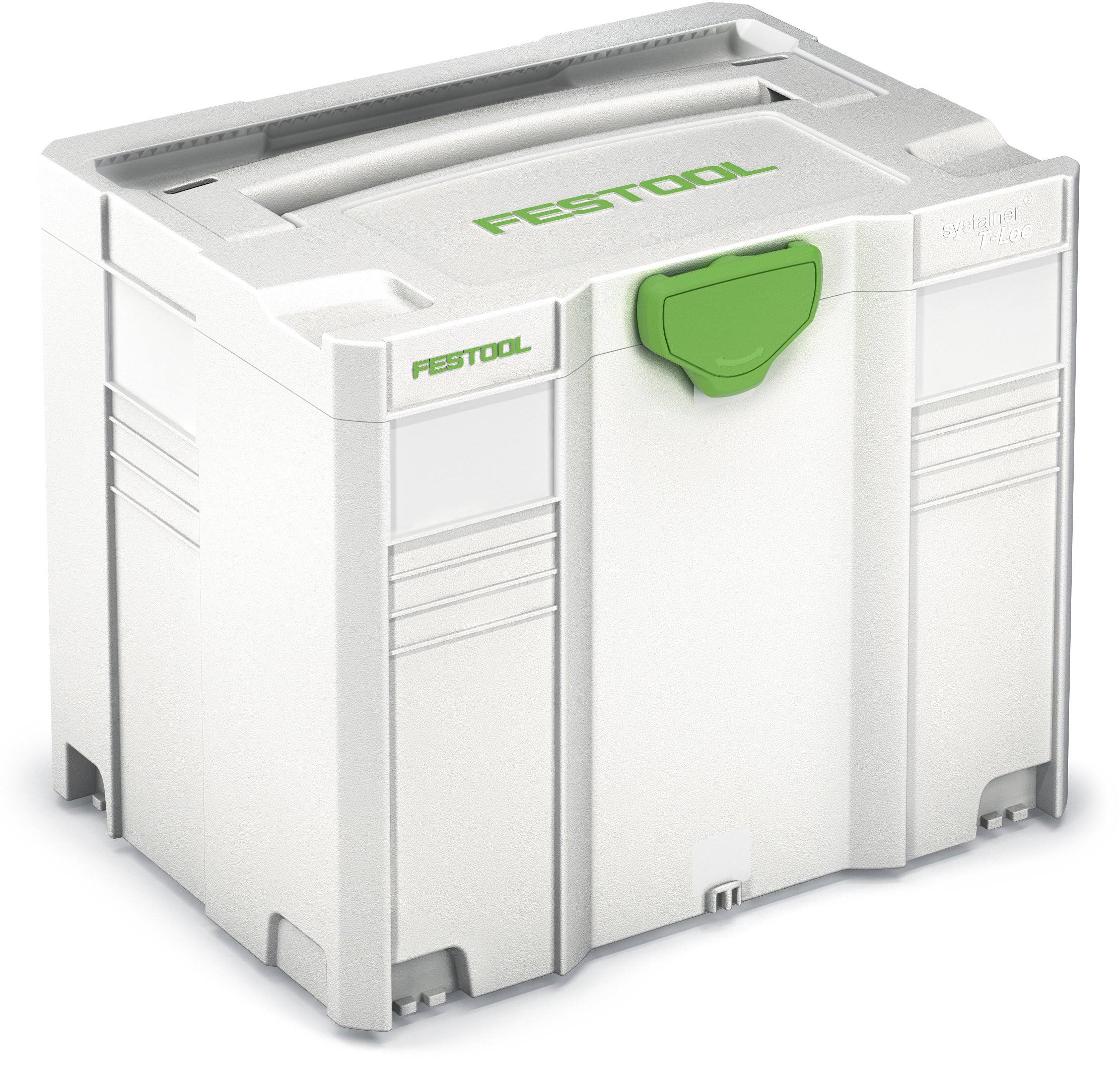 Sys 4 Systainer T LOC N30161