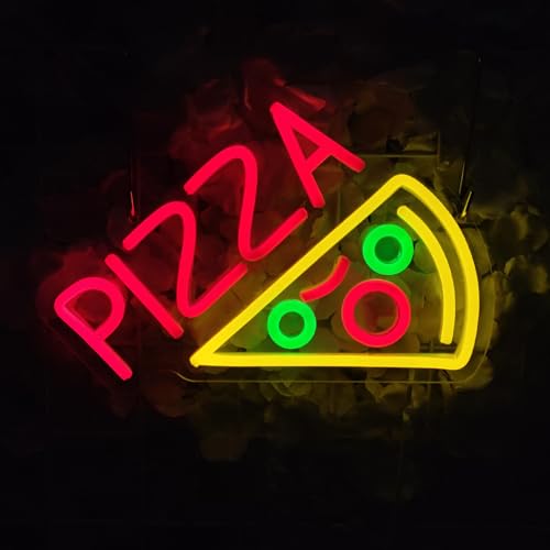 9.8" x 4.8" LED Neon Bar Sign P667880