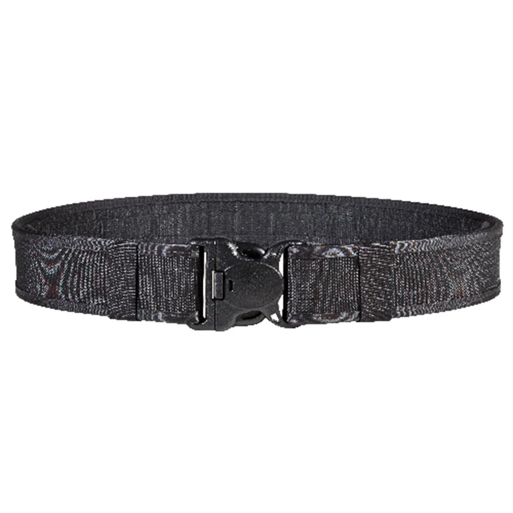 Black Nylon Duty Belt 42"-44" H5743