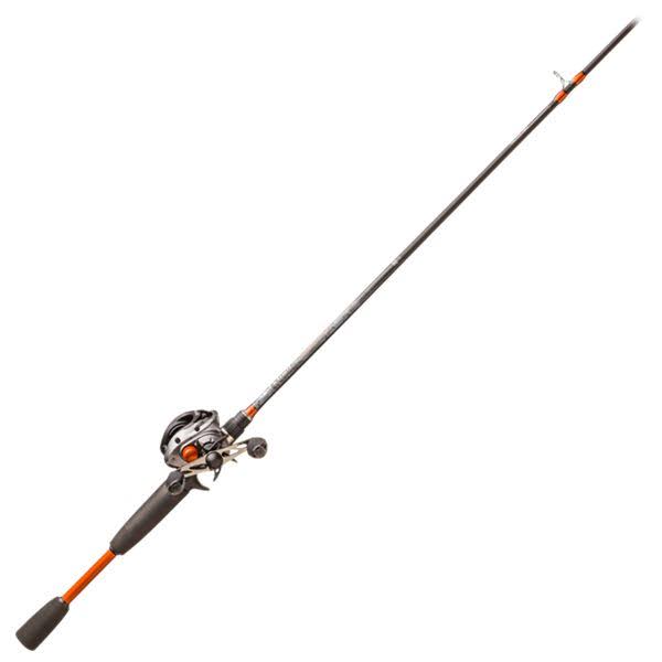 Baitcast Rod and Reel Combo V97913