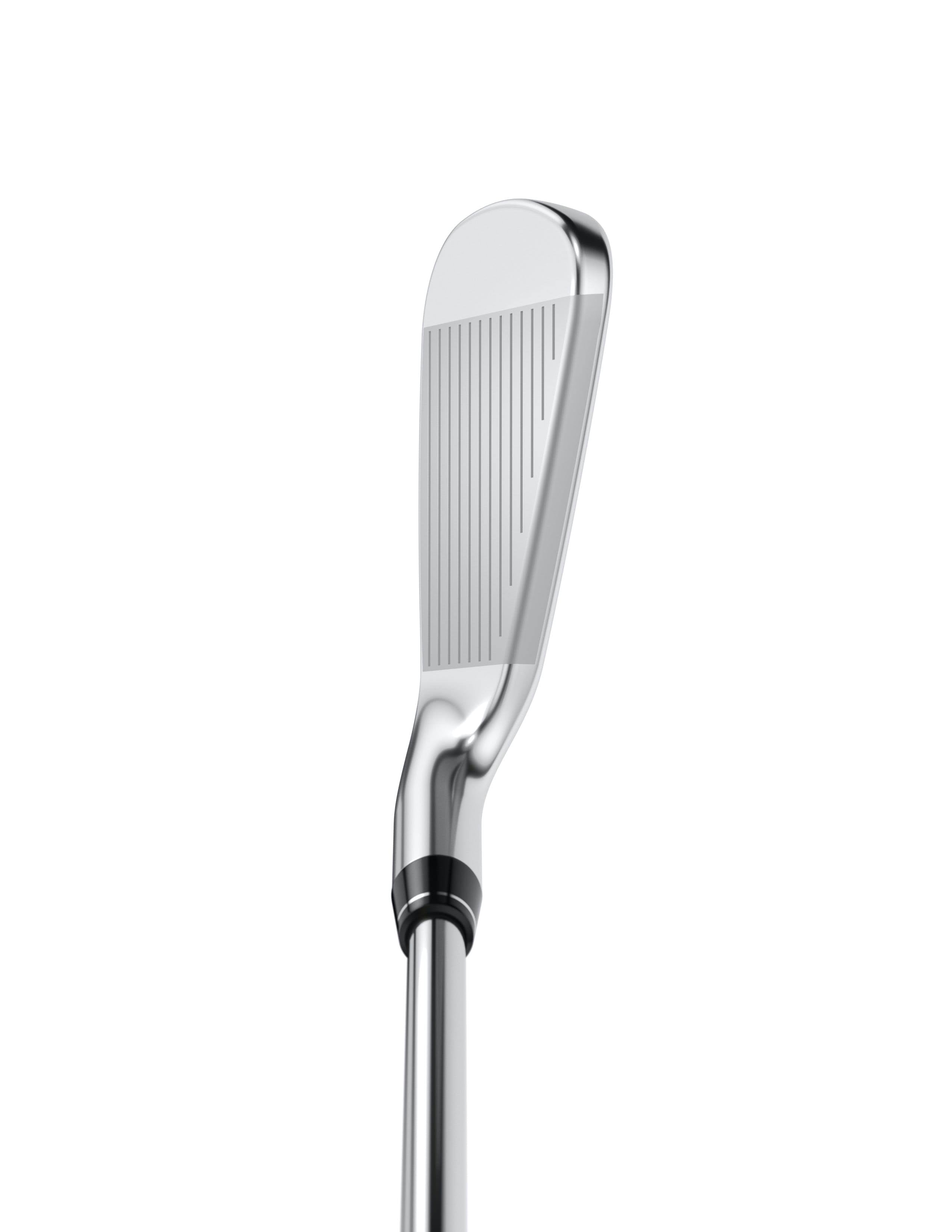 Steel Stiff Right Handed 6-PW Iron Set O342