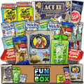 20 Snacks Variety Assortment of Chips, Fruit Snacks, Applesauce, Popcorn G72586