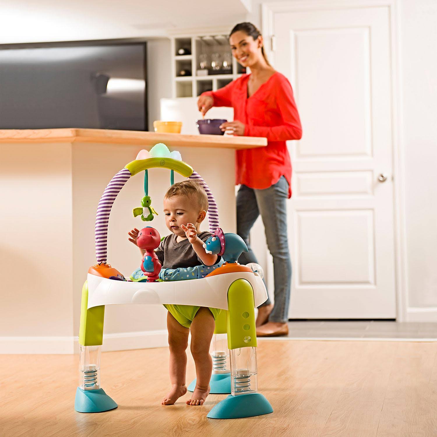 Fast Fold Activity Center T802556