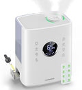 6.5L Warm Mist Humidifier M657882