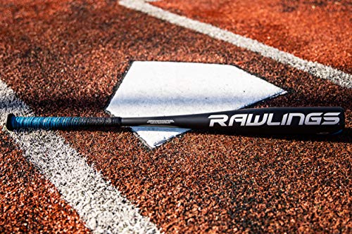 2 5/8 Barrel 1 Pc. Aluminum Youth Baseball Bat L9509
