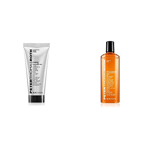 3.4 Fl Oz Exfoliating Peeling Gel F837