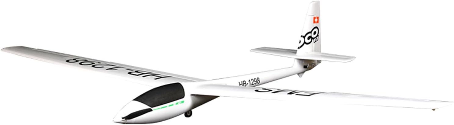 2500mm EP Glider RC Airplane PNP O3865