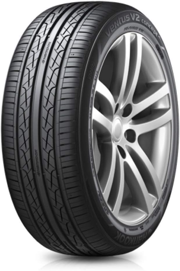 225/55R16 99V XL Tire E2822