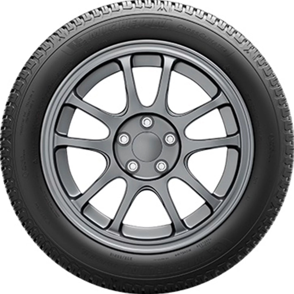 225/50R18 95H All Weather Tire X473